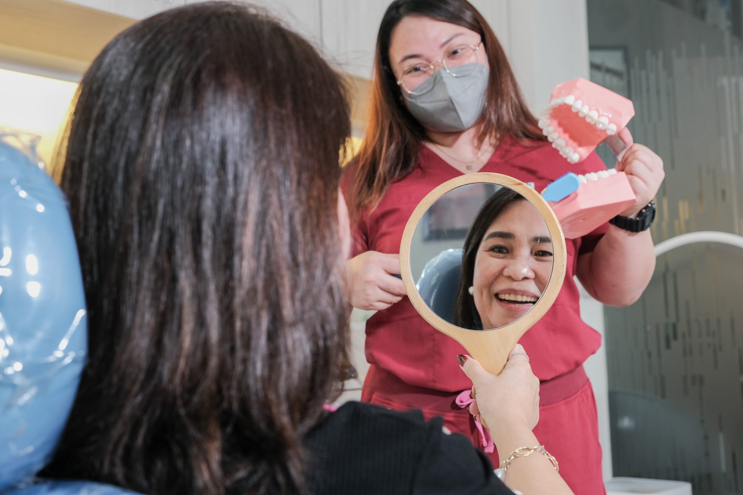 Oral Healthcare Center and Wellness