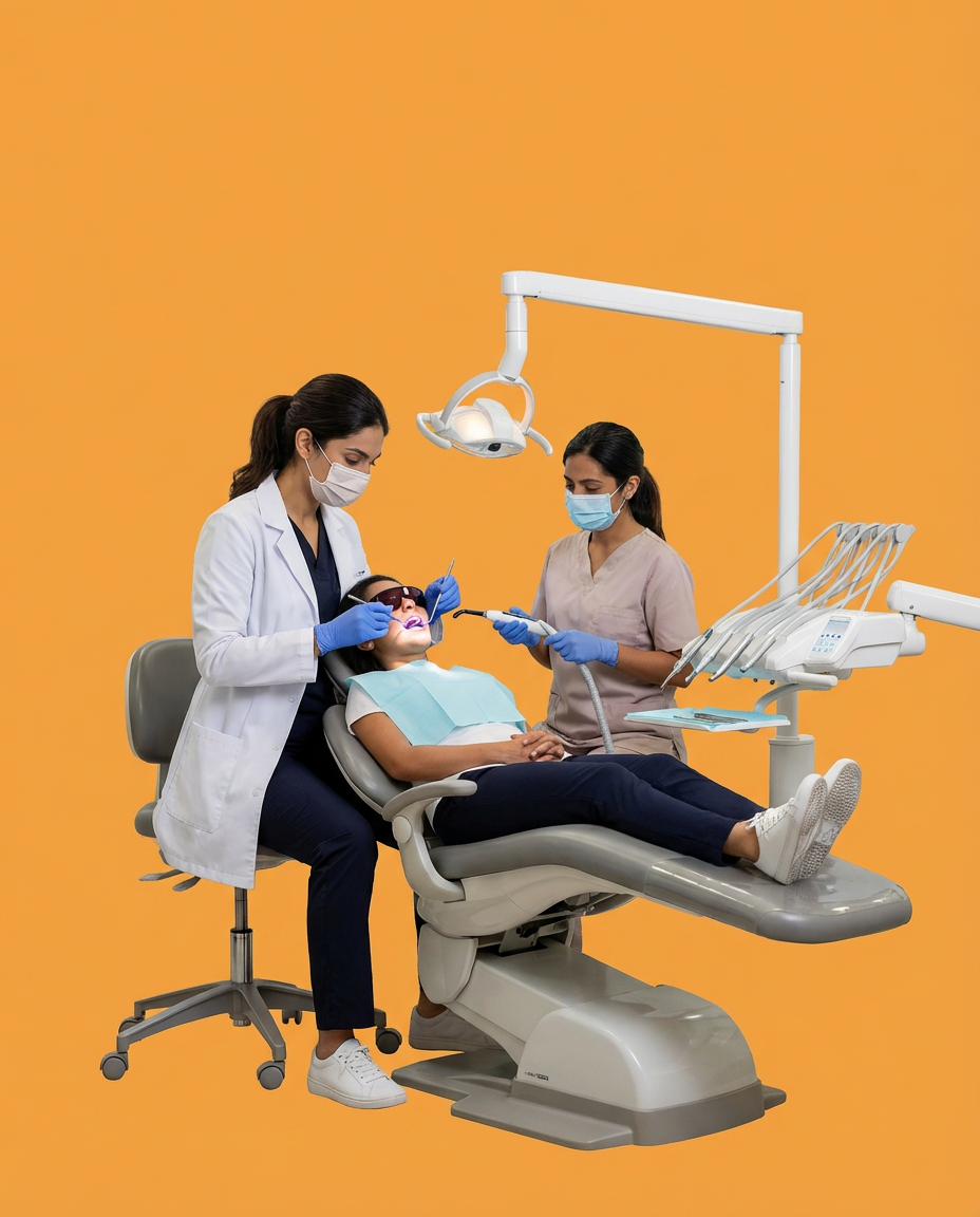 Sedation and Anesthesia