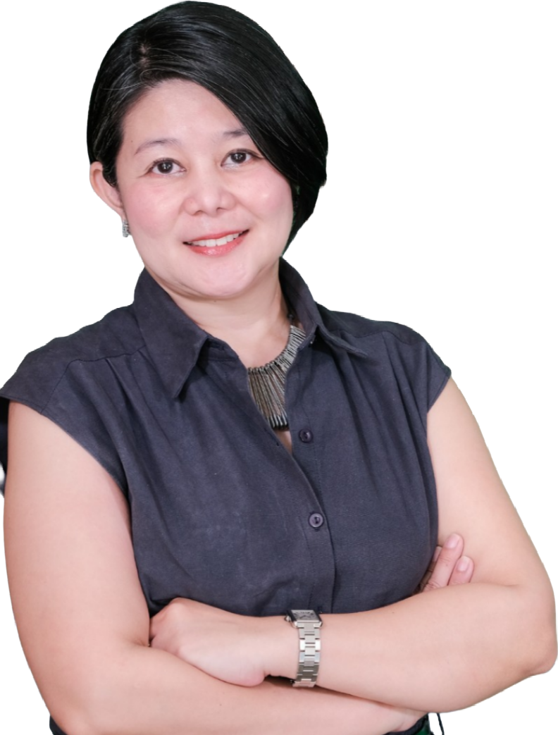 Dr. Bernadette Cecille F. Borromeo, Pediatric and Family Dentistry Consultant