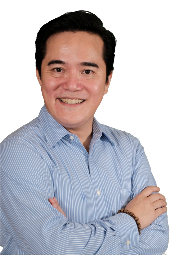 Dr. Paul Plaridel A. Abaya Jr., Pediatric Dentist