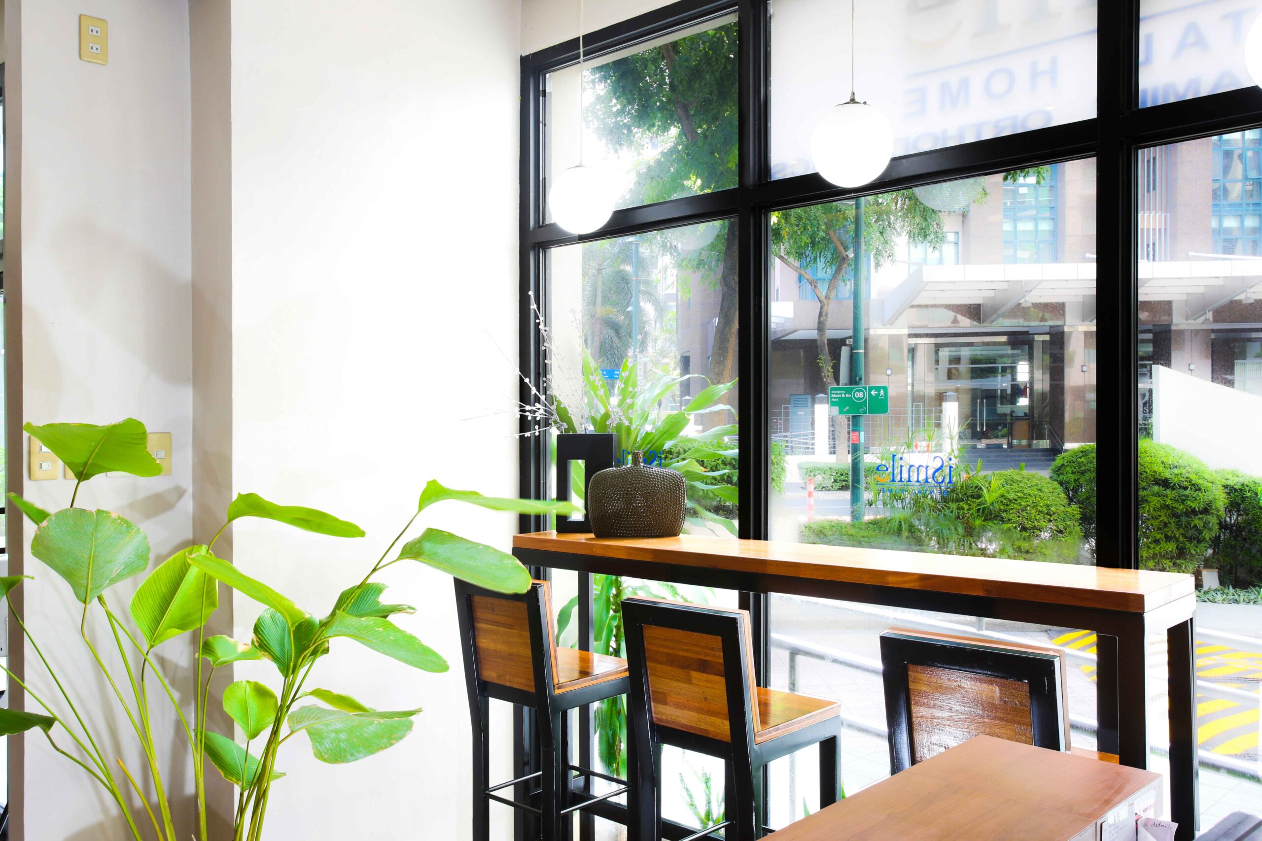 Dental mission event