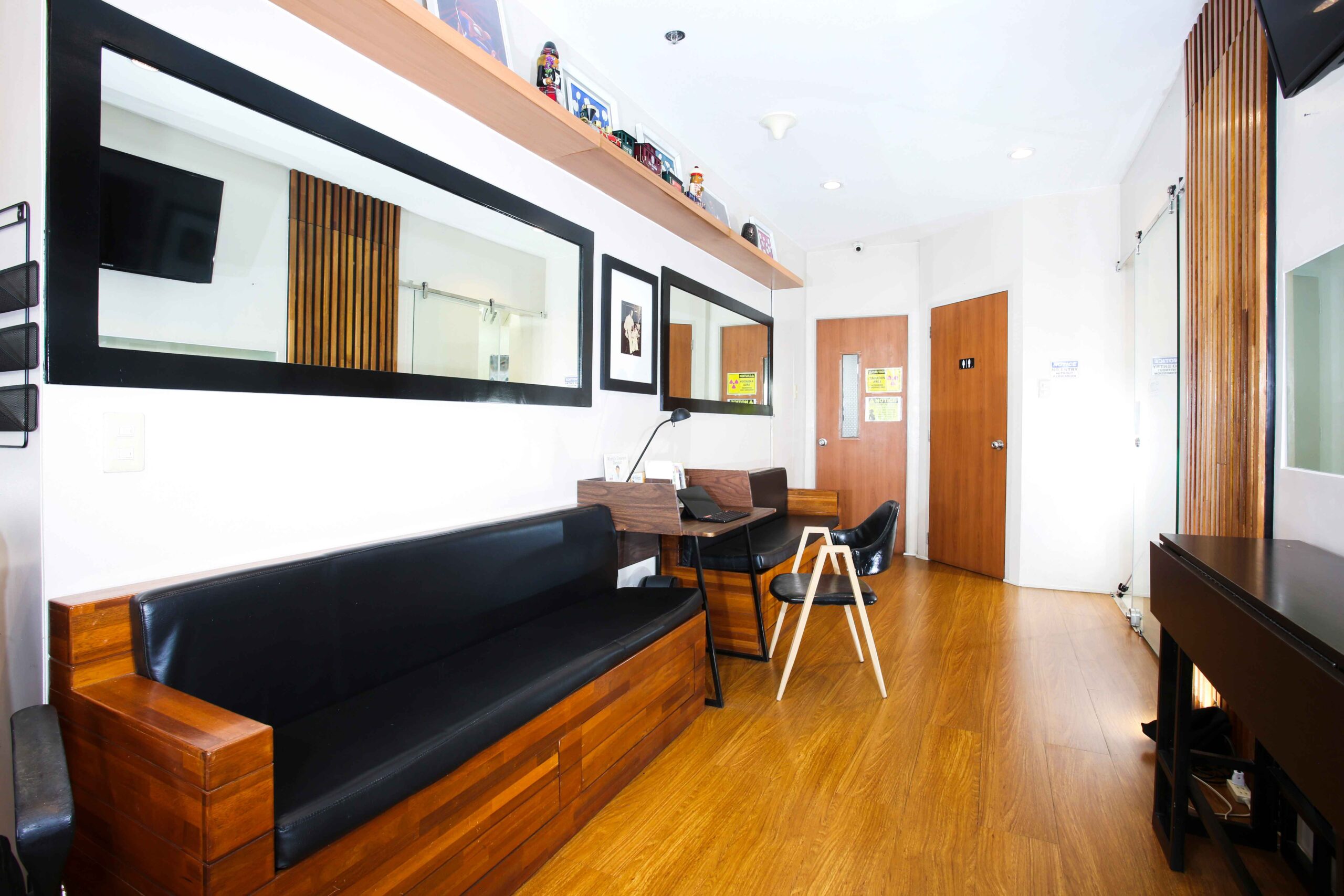 iSmile CSR advocacy in action