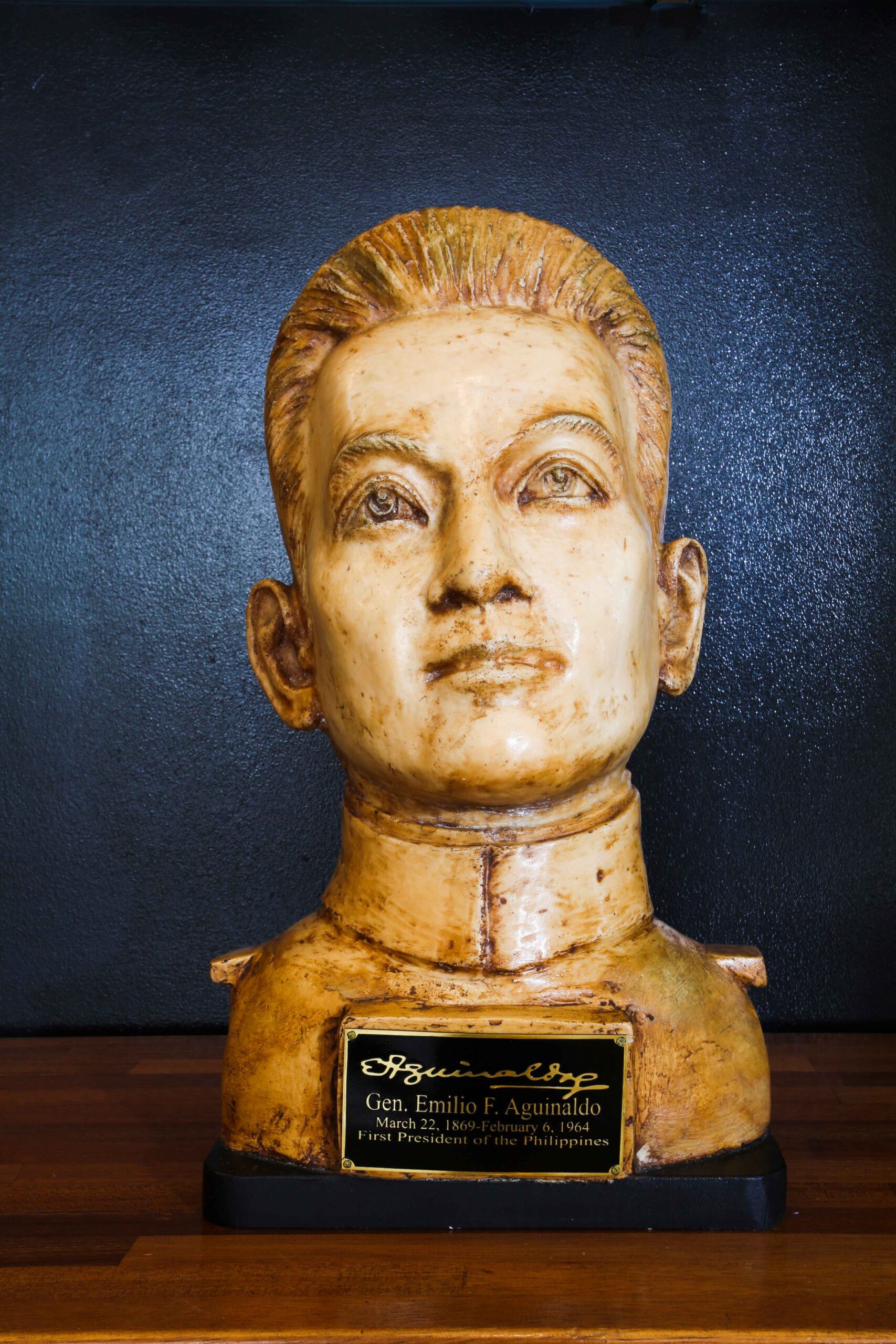 Warm and professional clinical team