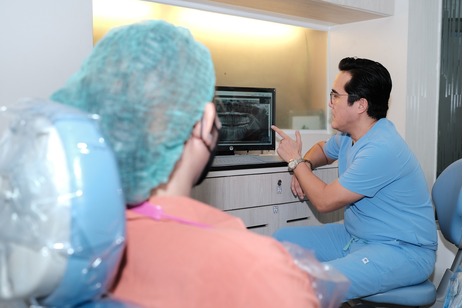 iSmile Dental Care Passion 3