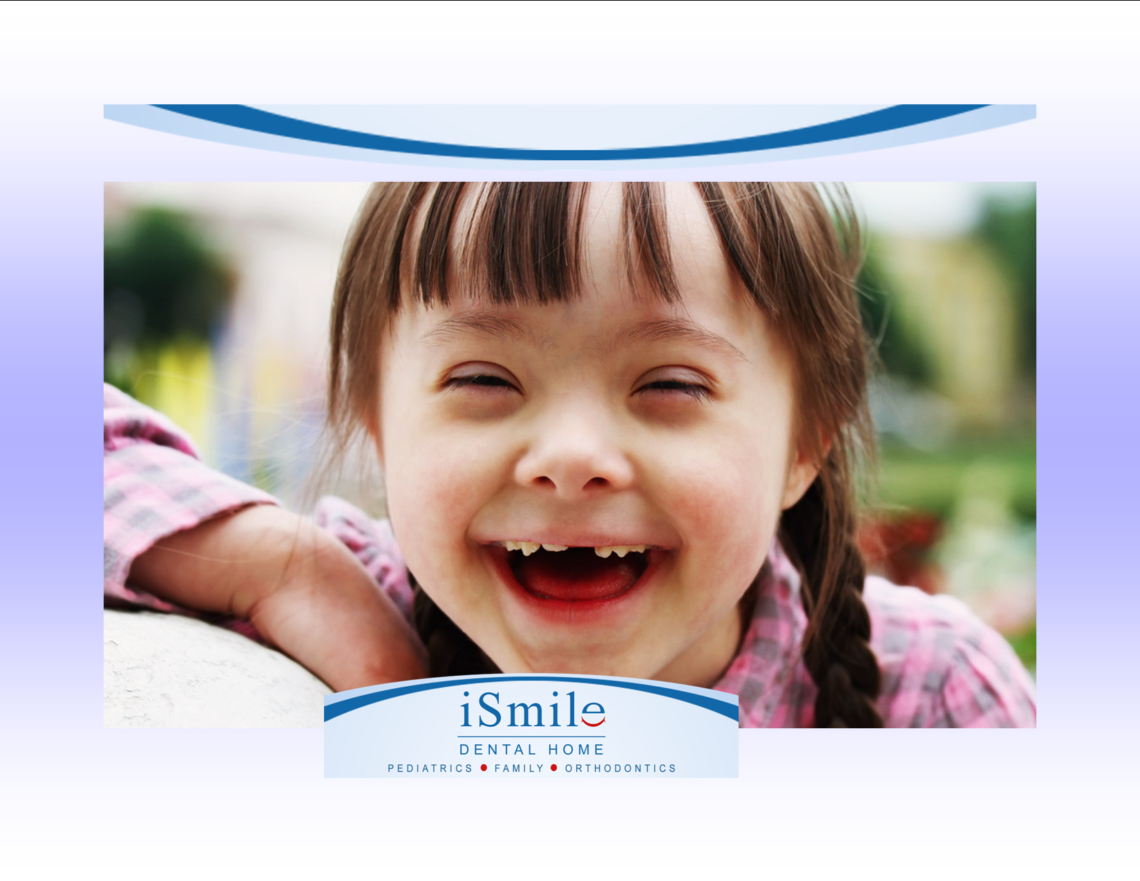Friendly dental care at iSmile