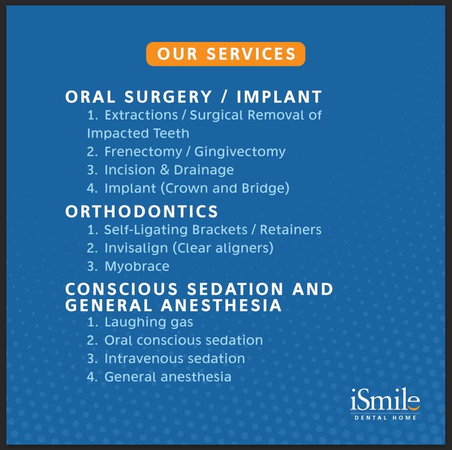 Child patient receiving gentle dental care