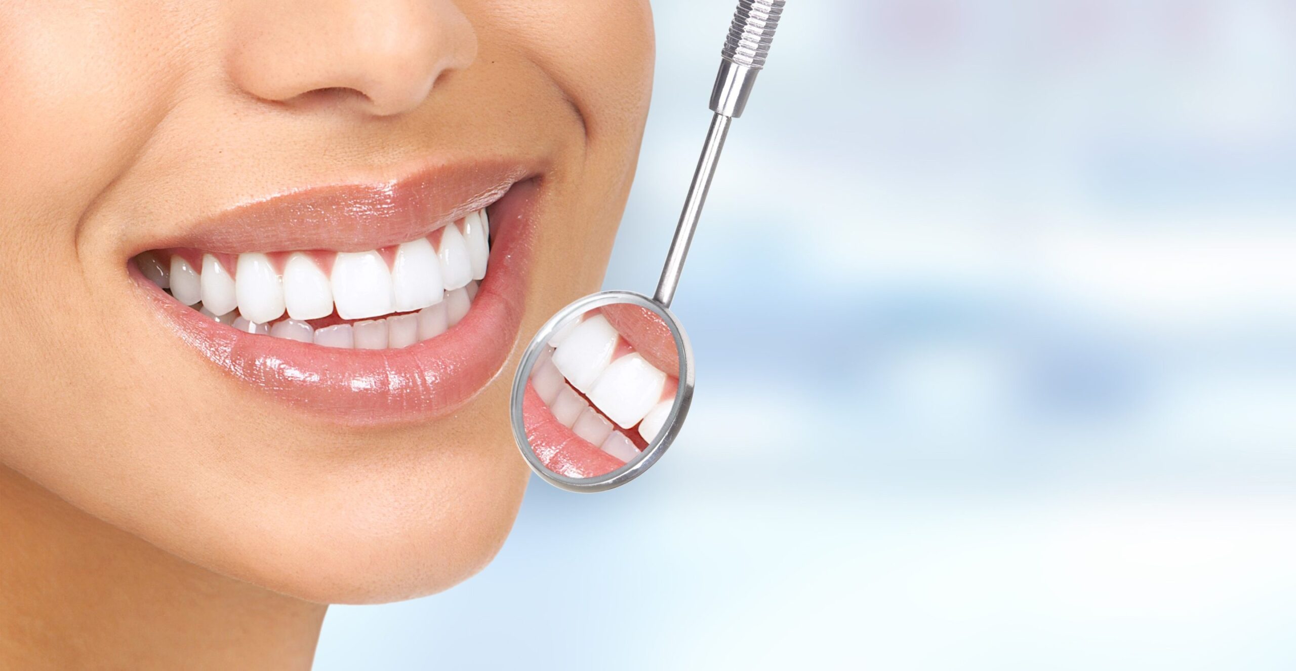 Smile makeover consultation and transformation