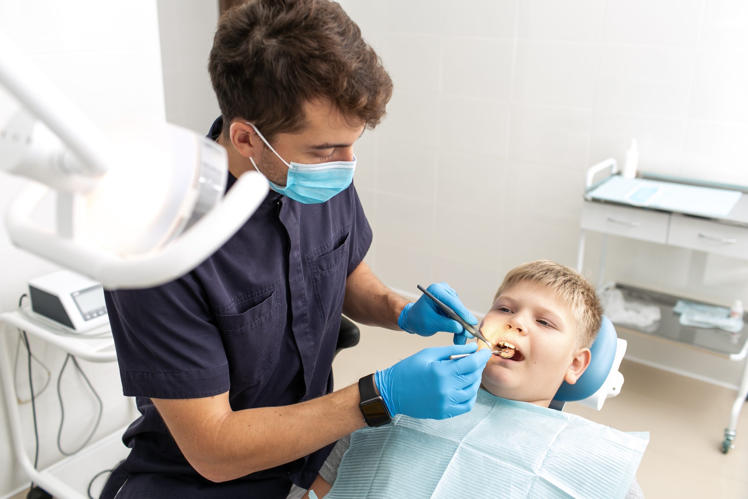 Inclusive Dental Care