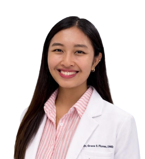 Dr. Mary Grace S. Flores