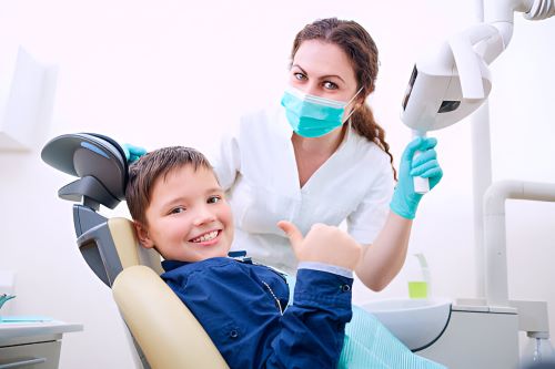 Parental Dental Guidance