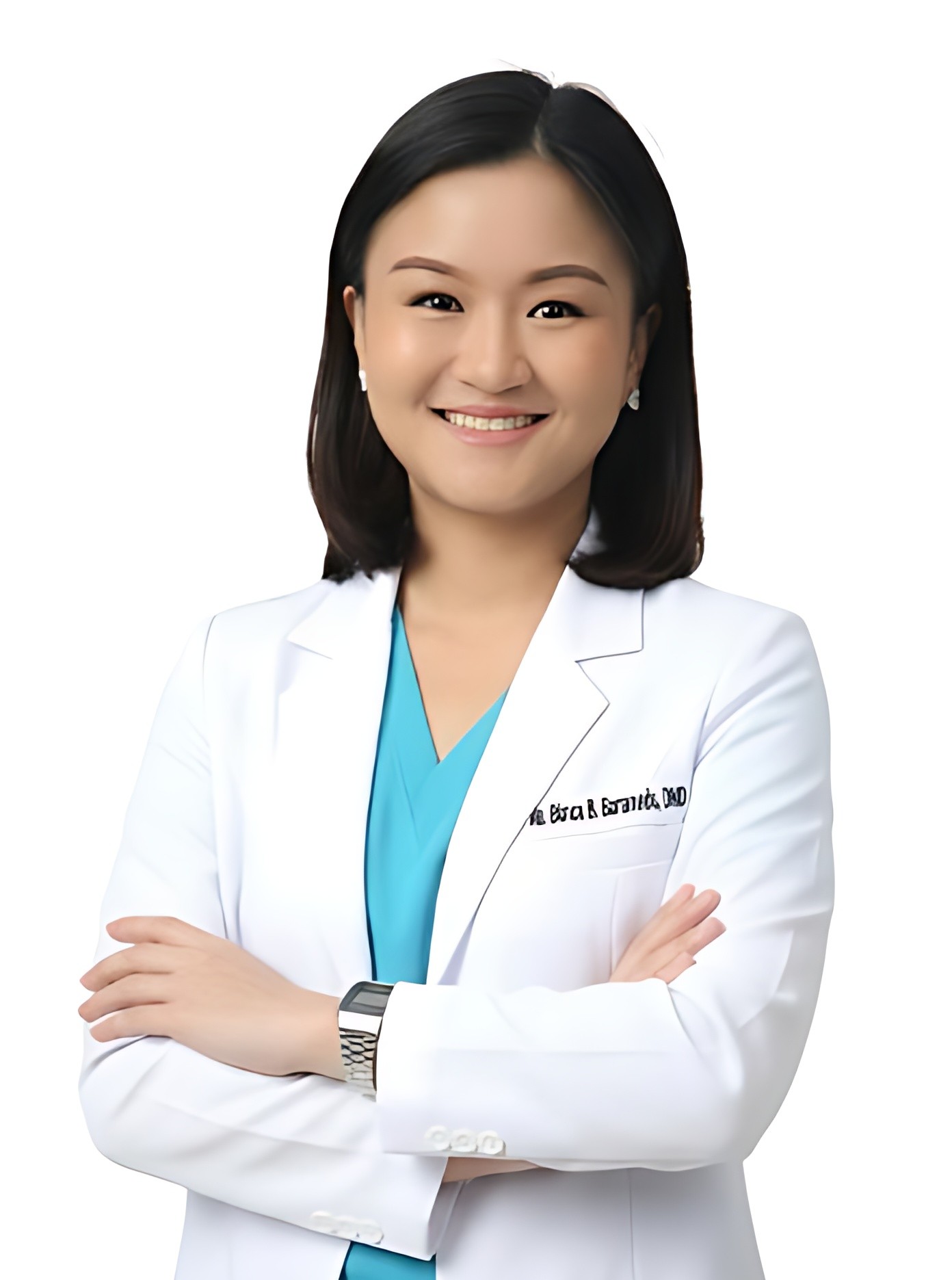 Dr. Ma. Bianca B. Barrameda